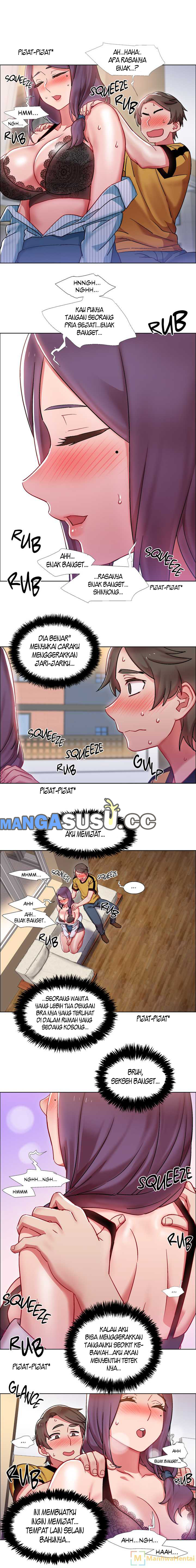 Rental Girls - Chapter 28 8