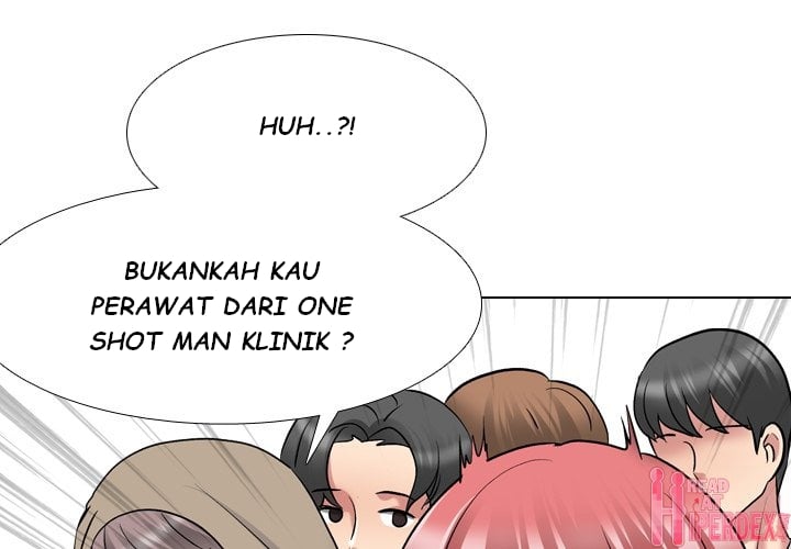 One Shot Men’s Clinic - Chapter 28 3 One Shot Men’s Clinic - Chapter 28 3