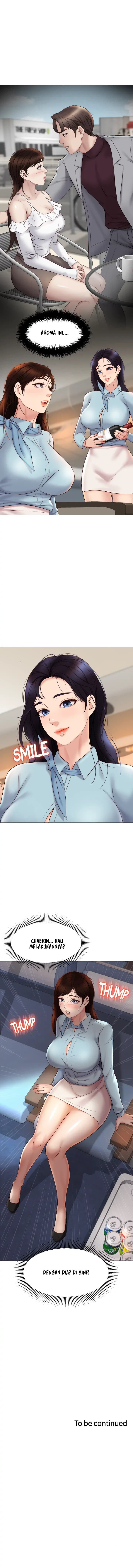 Daughter Friend - Chapter 28 12 Daughter Friend - Chapter 28 12