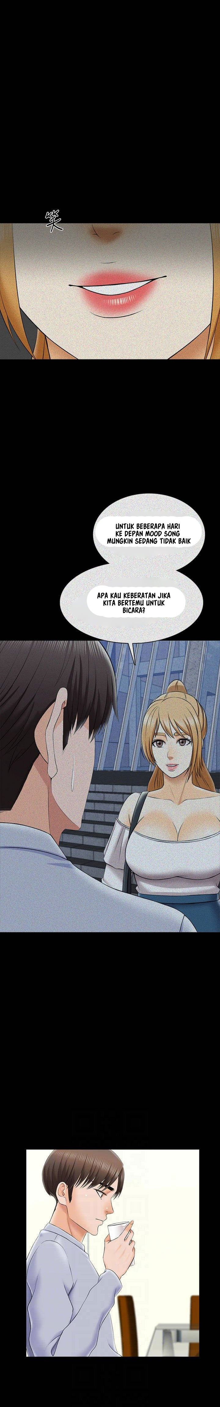 The Tutor - Chapter 28 7