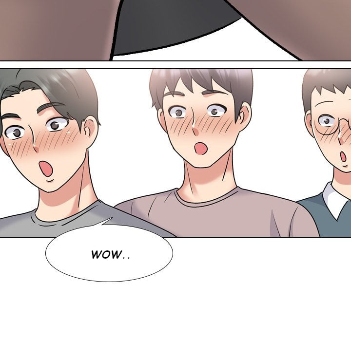 One Shot Men’s Clinic - Chapter 28 68 One Shot Men’s Clinic - Chapter 28 68