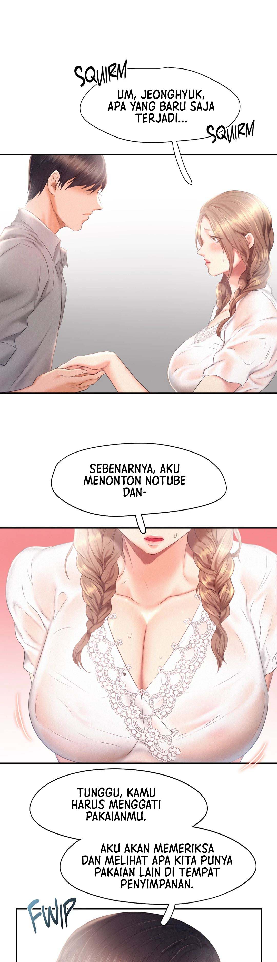 Flying High - Chapter 28 17