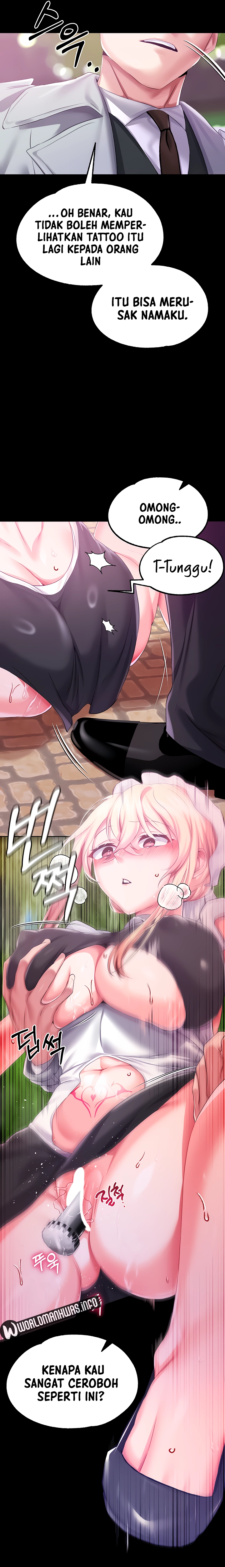 Breaking A Romantic Fantasy Villain - Chapter 28 16 Breaking A Romantic Fantasy Villain - Chapter 28 16