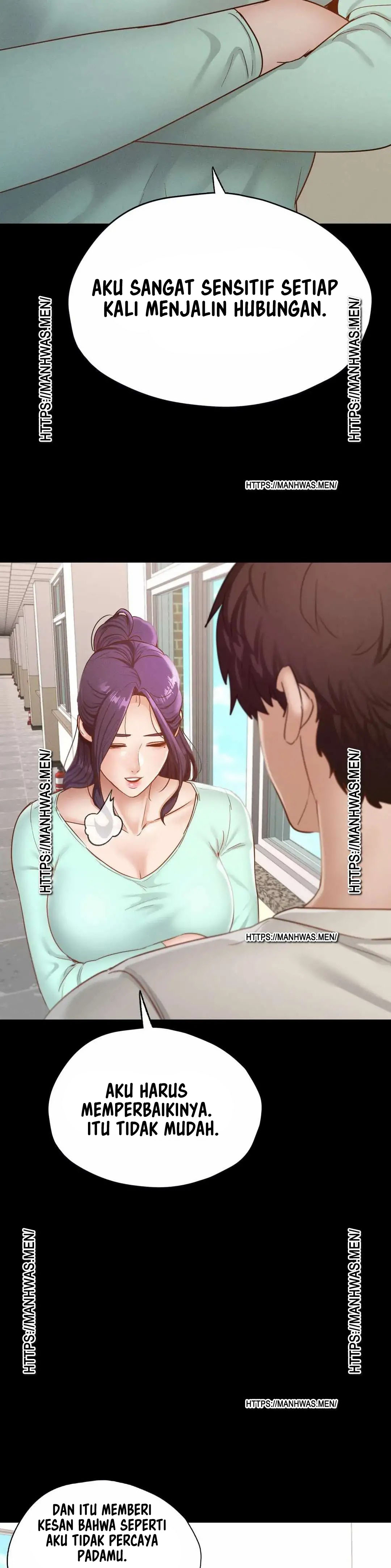 Not At School, Please - Chapter 28 24