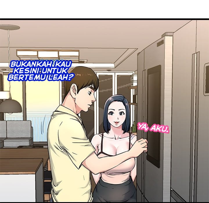 My Memory of You - Chapter 28 24