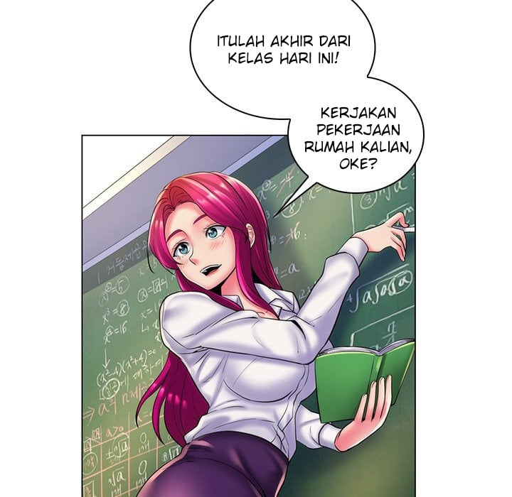 The Teacher Secret - Chapter 28 104