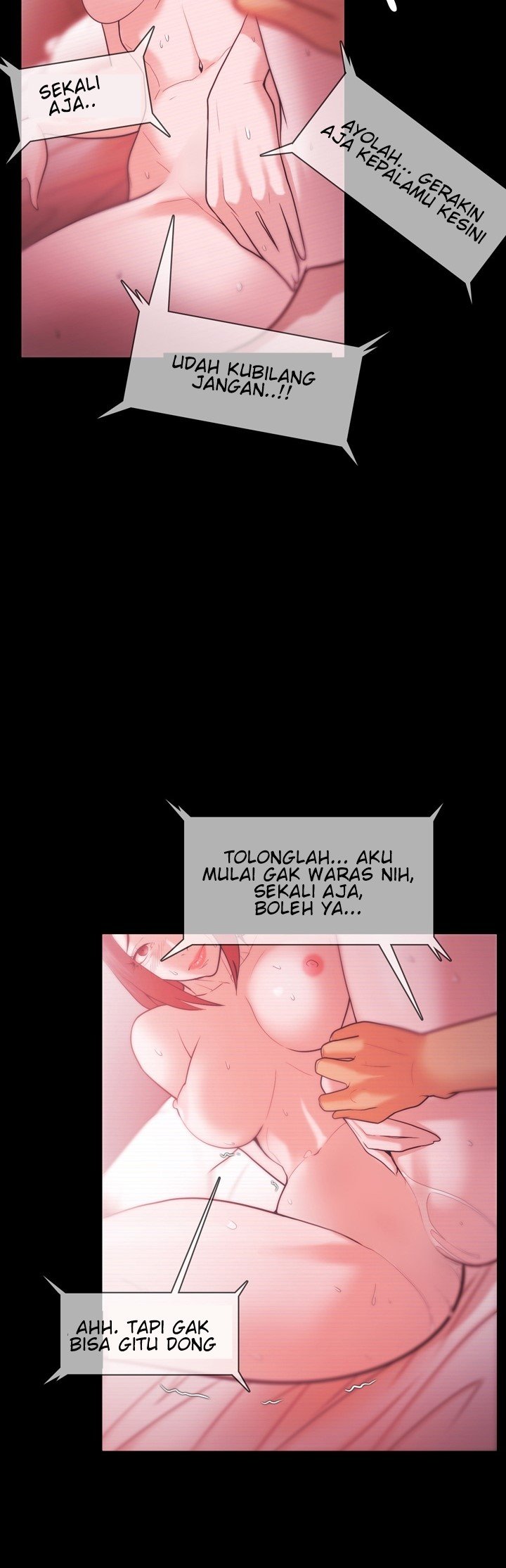 Loser (Team 201) - Chapter 28 25