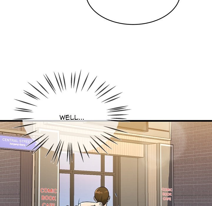 My Memory of You - Chapter 28 118