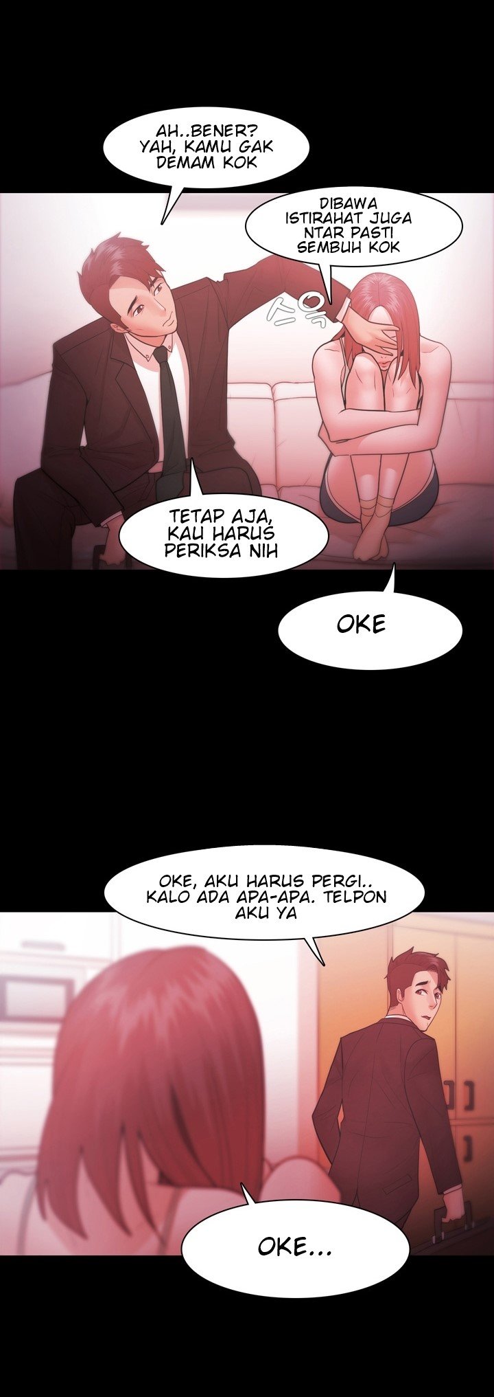 Loser (Team 201) - Chapter 28 18