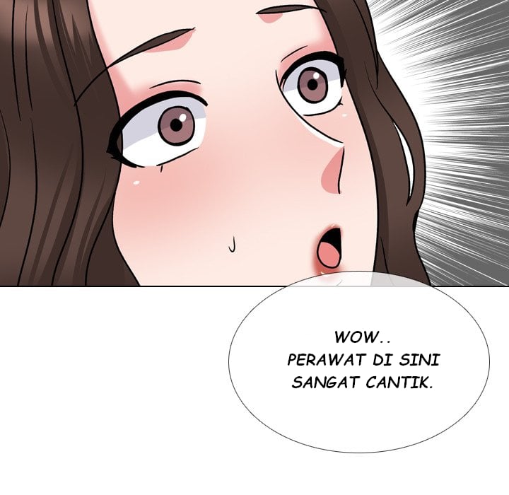 One Shot Men’s Clinic - Chapter 28 76 One Shot Men’s Clinic - Chapter 28 76