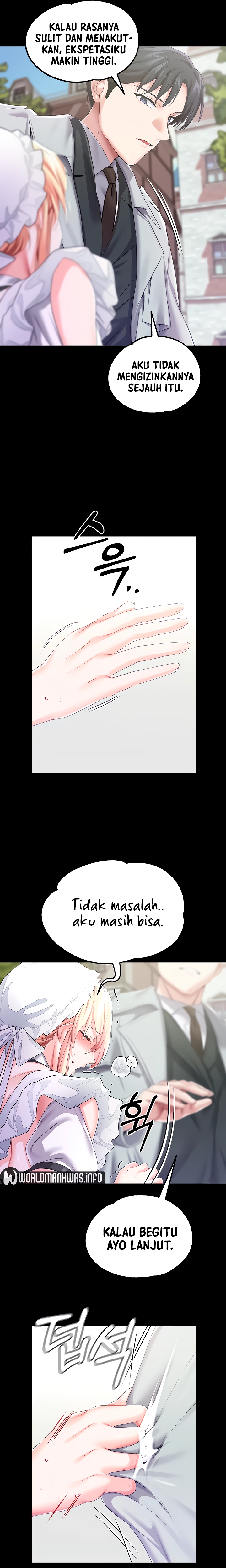 Breaking A Romantic Fantasy Villain - Chapter 28 11 Breaking A Romantic Fantasy Villain - Chapter 28 11