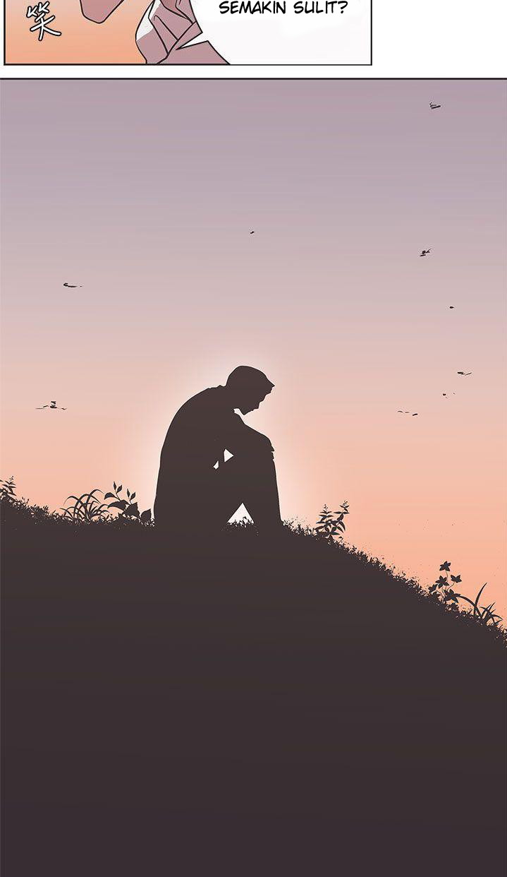 Love Navigation (Koh Son-jak) - Chapter 28 9 Love Navigation (Koh Son-jak) - Chapter 28 9