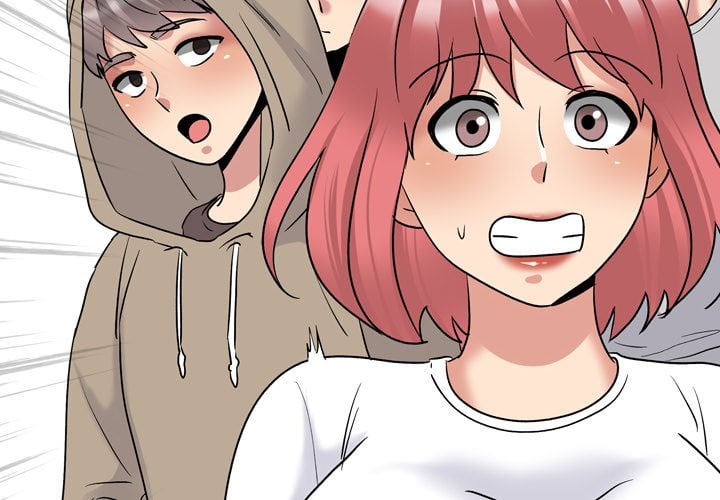 One Shot Men’s Clinic - Chapter 28 4 One Shot Men’s Clinic - Chapter 28 4