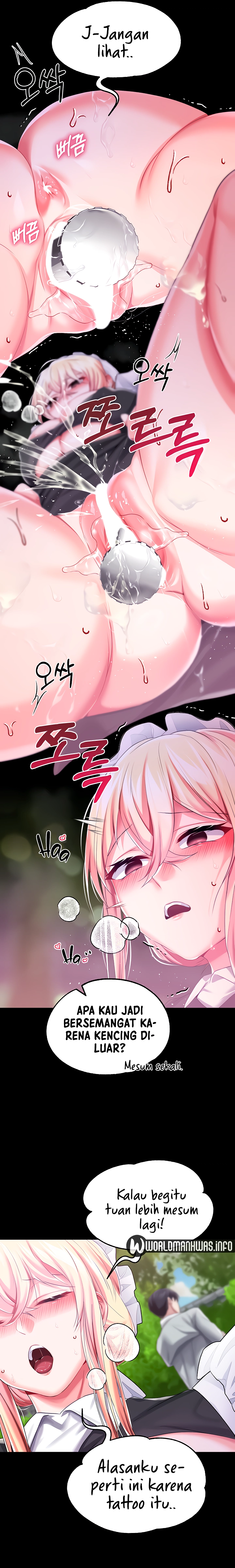 Breaking A Romantic Fantasy Villain - Chapter 28 15 Breaking A Romantic Fantasy Villain - Chapter 28 15