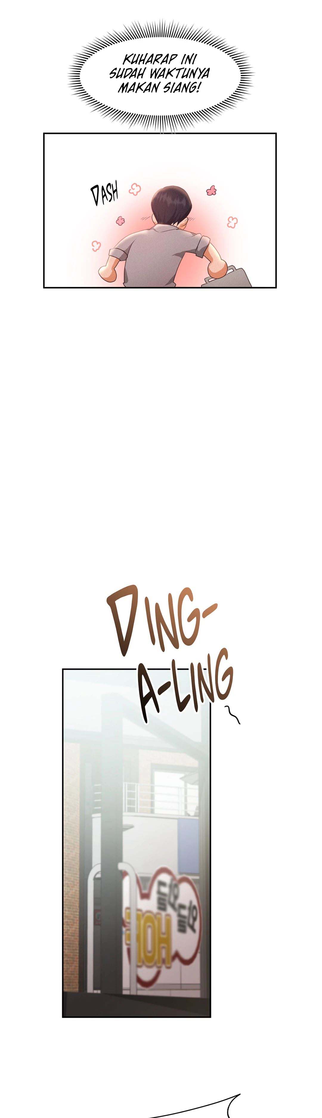 Flying High - Chapter 28 6