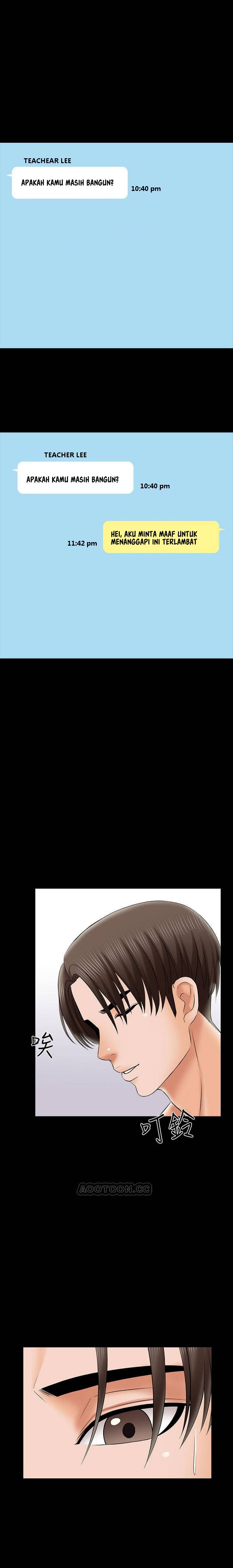 The Tutor - Chapter 28 19