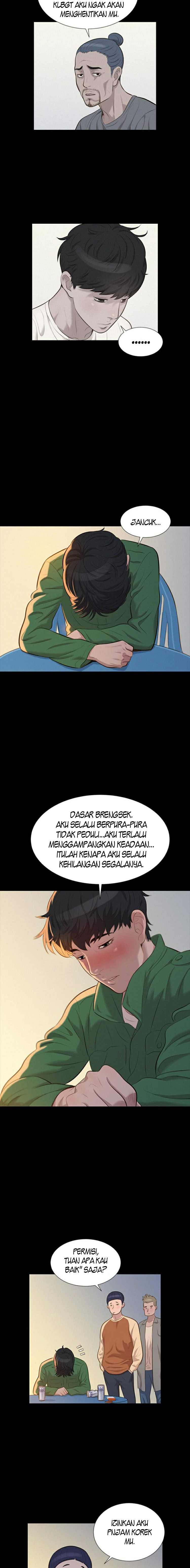 Let Me Drive - Chapter 28 12