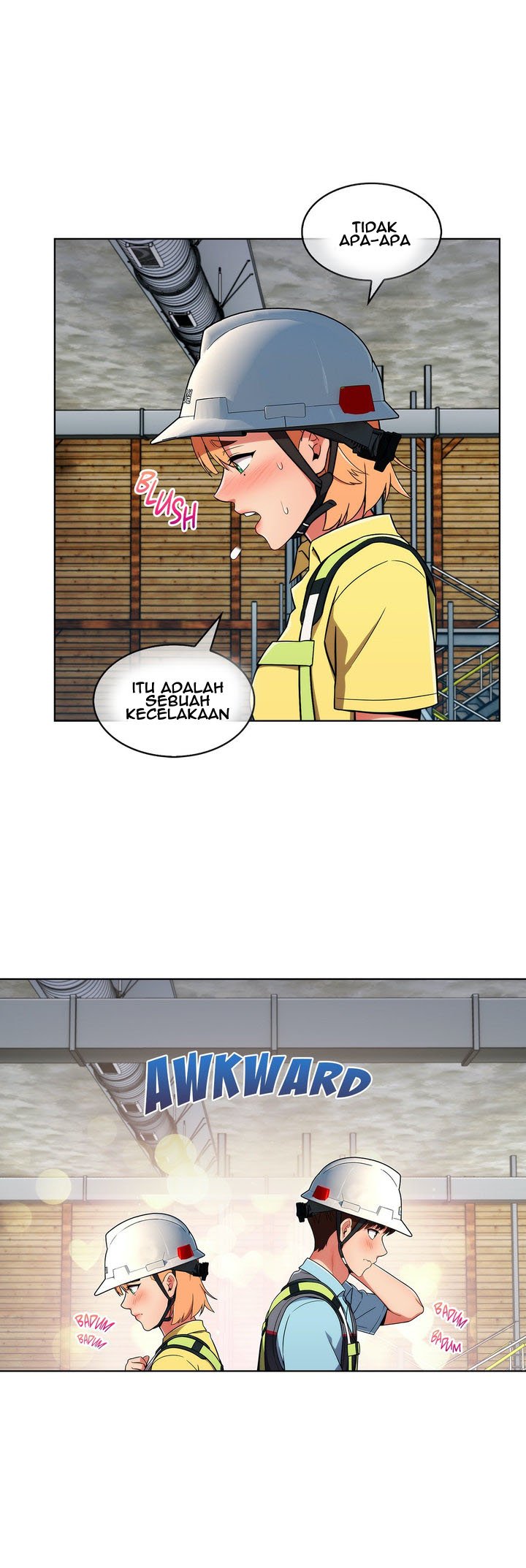 The Stand Up Guy - Chapter 28 27