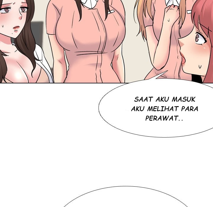 One Shot Men’s Clinic - Chapter 28 32 One Shot Men’s Clinic - Chapter 28 32