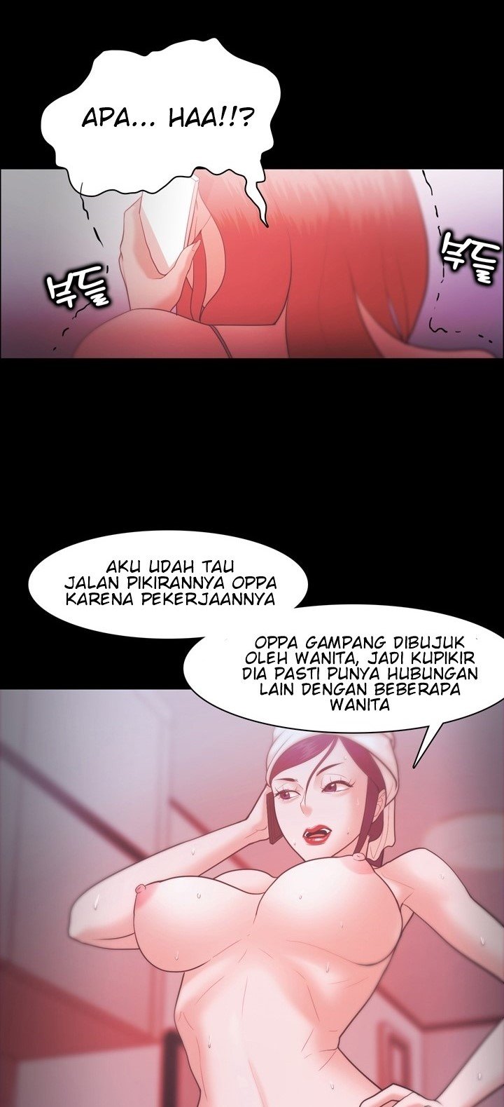 Loser (Team 201) - Chapter 28 2