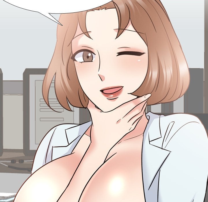 One Shot Men’s Clinic - Chapter 28 115 One Shot Men’s Clinic - Chapter 28 115