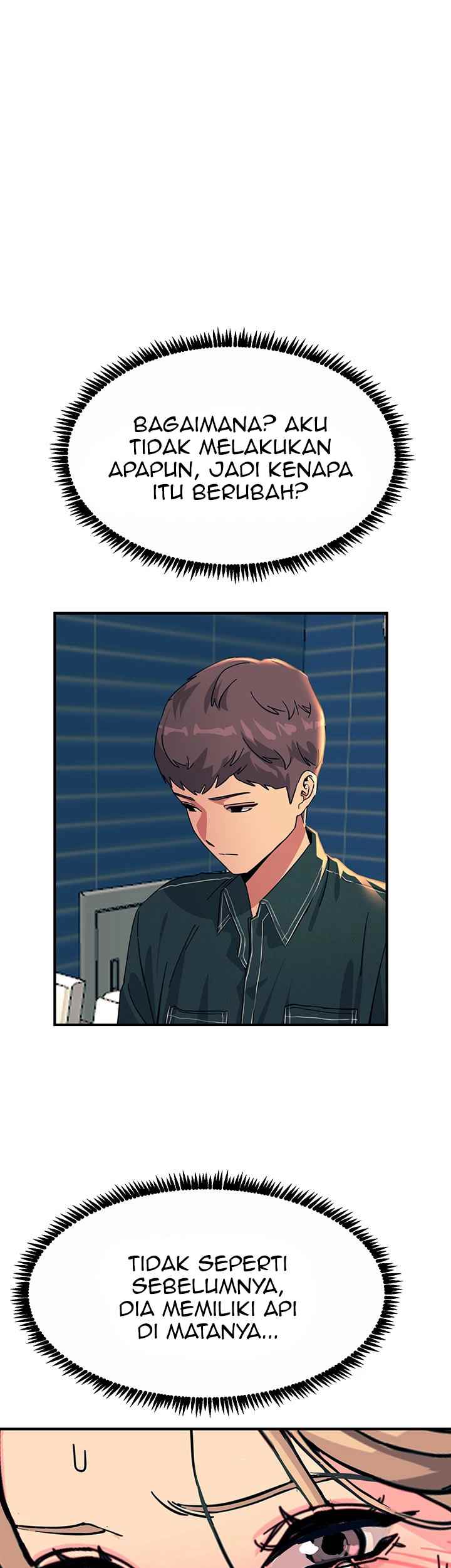 Rainbow (Show Me Your Sensuality) - Chapter 28 28
