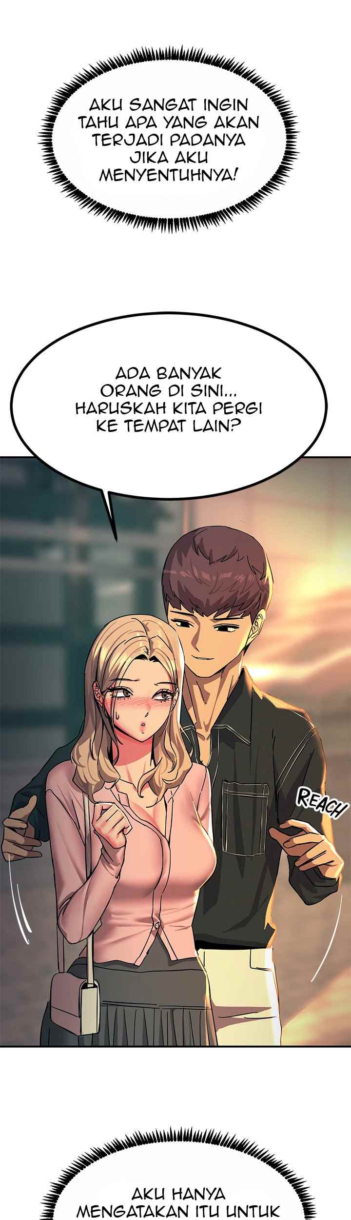 Rainbow (Show Me Your Sensuality) - Chapter 28 51