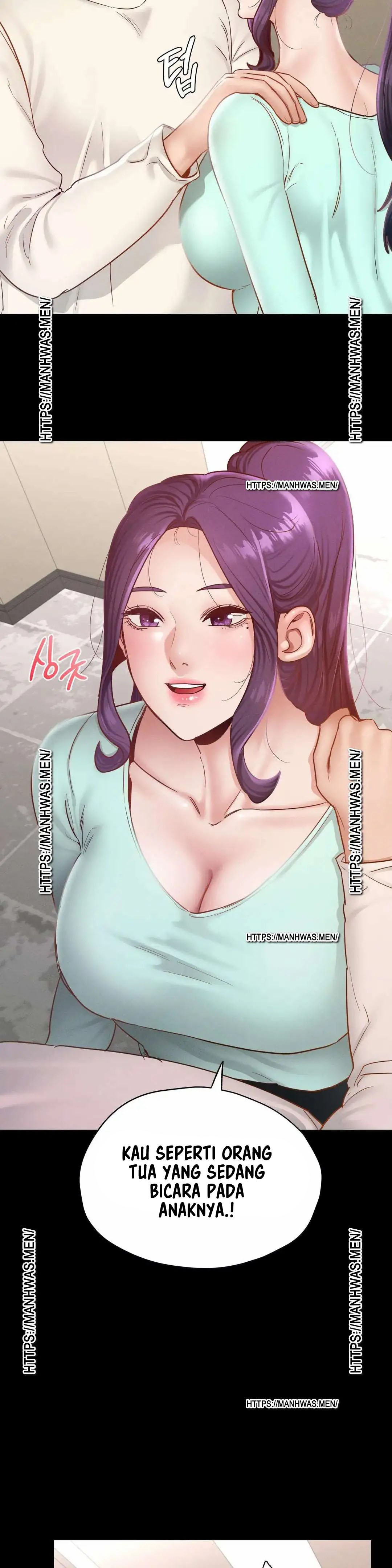 Not At School, Please - Chapter 28 29