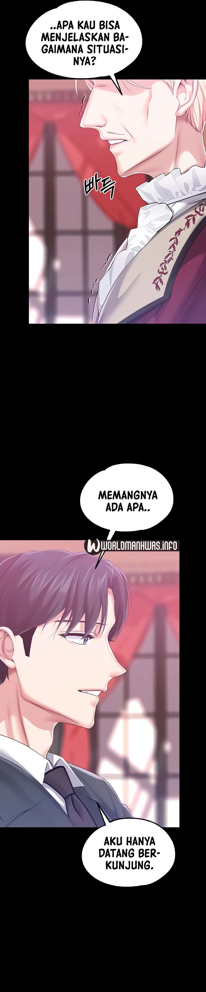 Breaking A Romantic Fantasy Villain - Chapter 28 23 Breaking A Romantic Fantasy Villain - Chapter 28 23