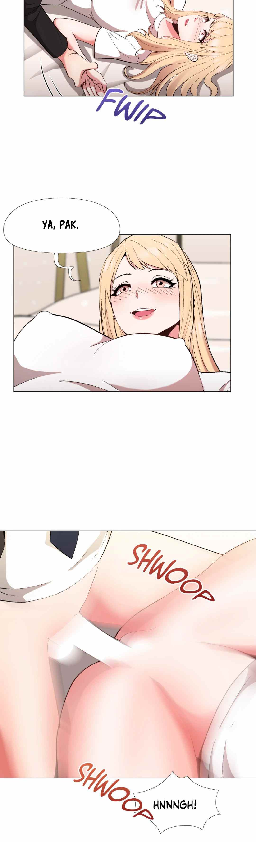 Cosplay Girl - Chapter 28 17