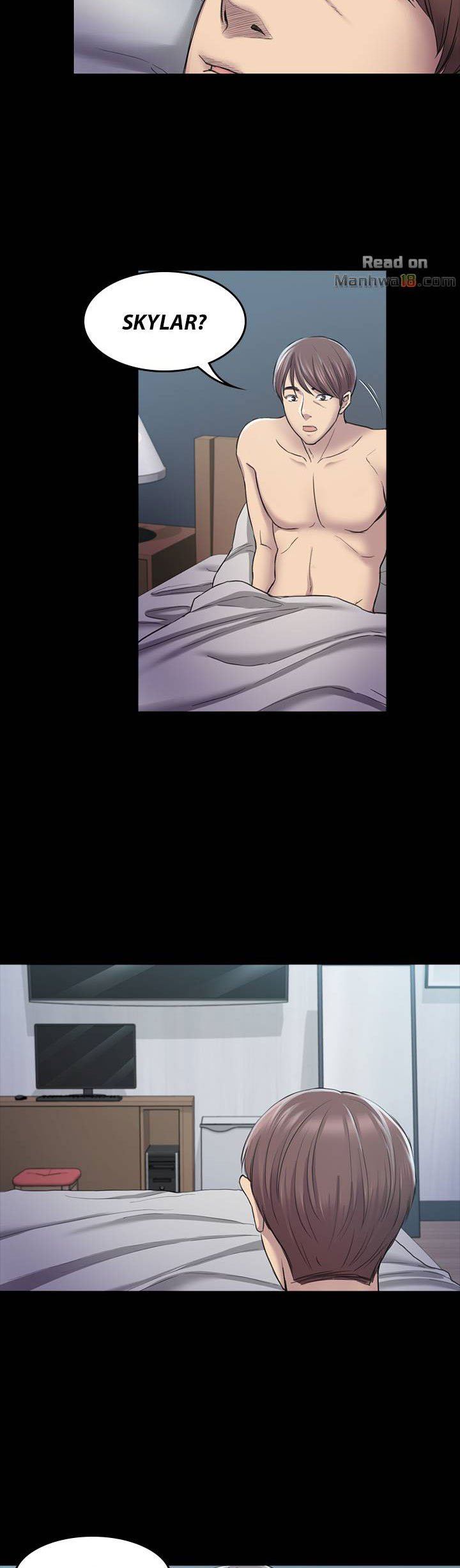 Ajeossi - Chapter 28 26