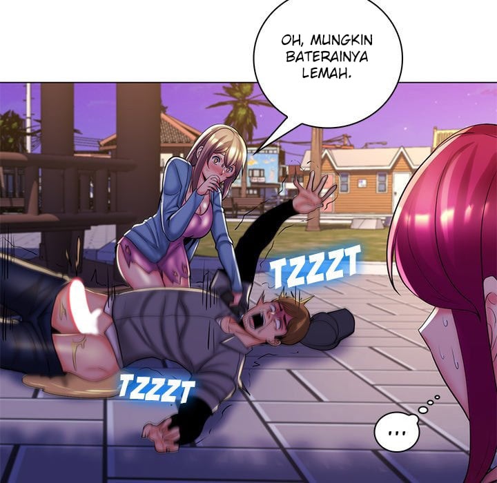 The Teacher Secret - Chapter 28 53