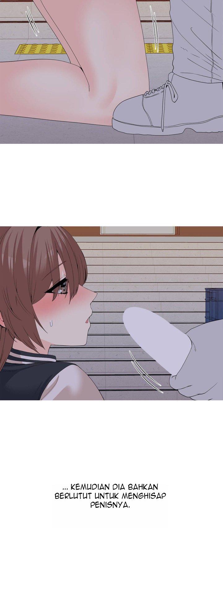 Fox Tales - Chapter 28 23