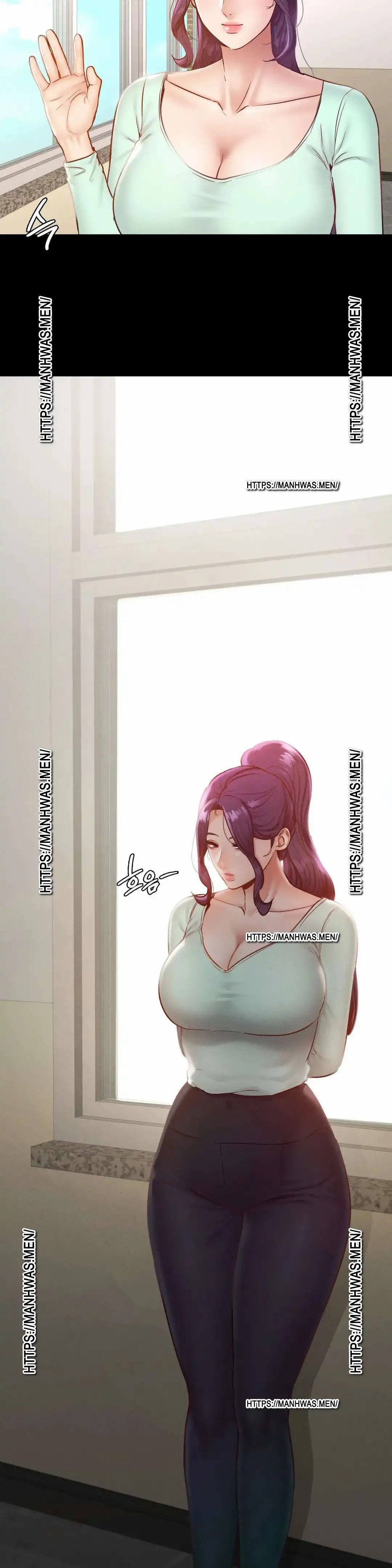 Not At School, Please - Chapter 28 31