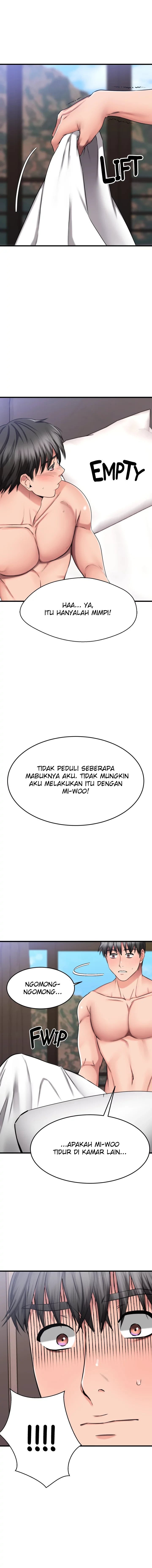 My Female Friend Who Crossed The Line - Chapter 28 16 My Female Friend Who Crossed The Line - Chapter 28 16