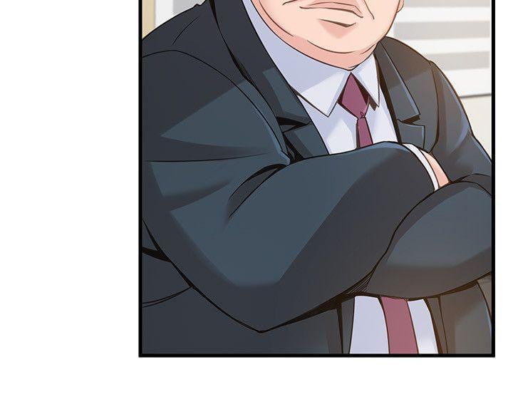 Weak Point (Husky Team) - Chapter 28 29