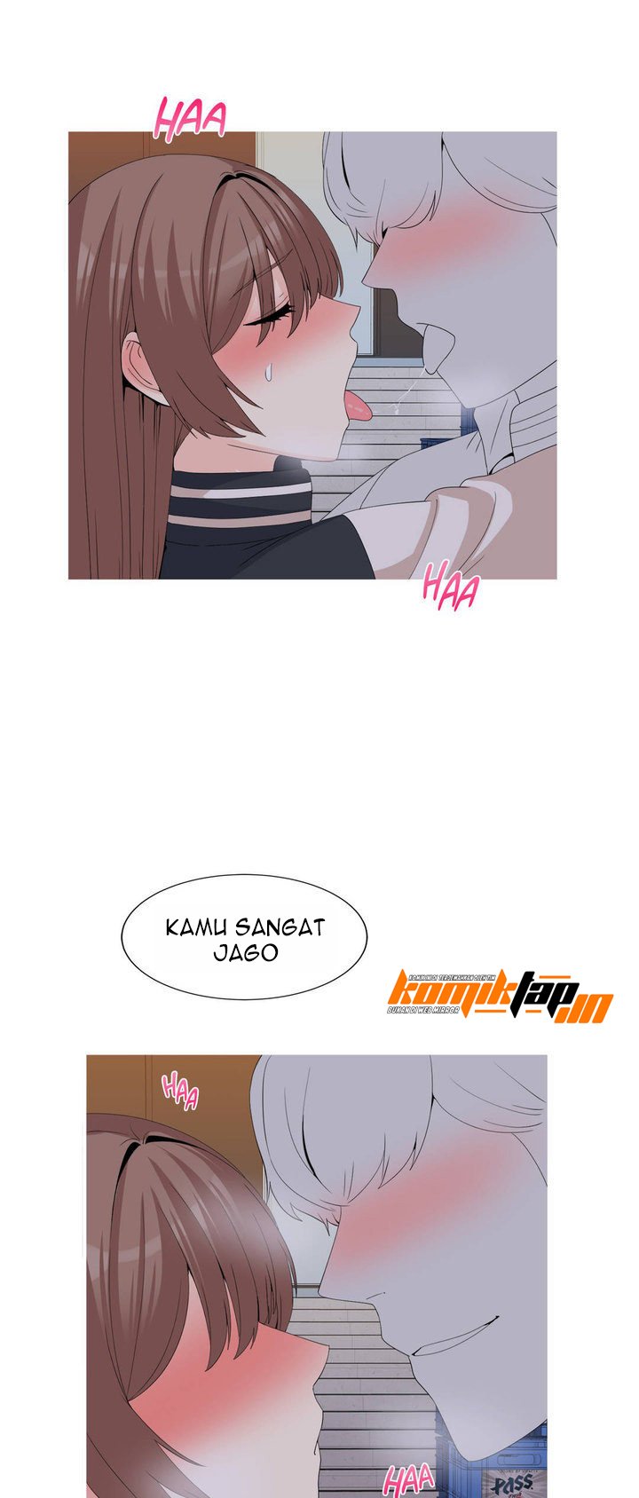 Fox Tales - Chapter 28 15