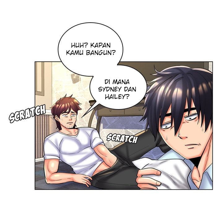 The Teacher Secret - Chapter 28 61