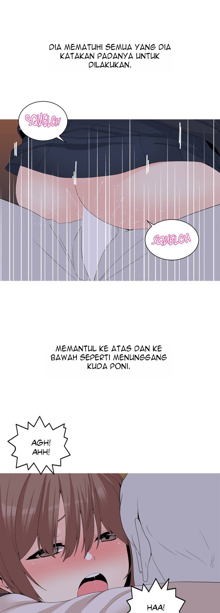 Fox Tales - Chapter 28 34