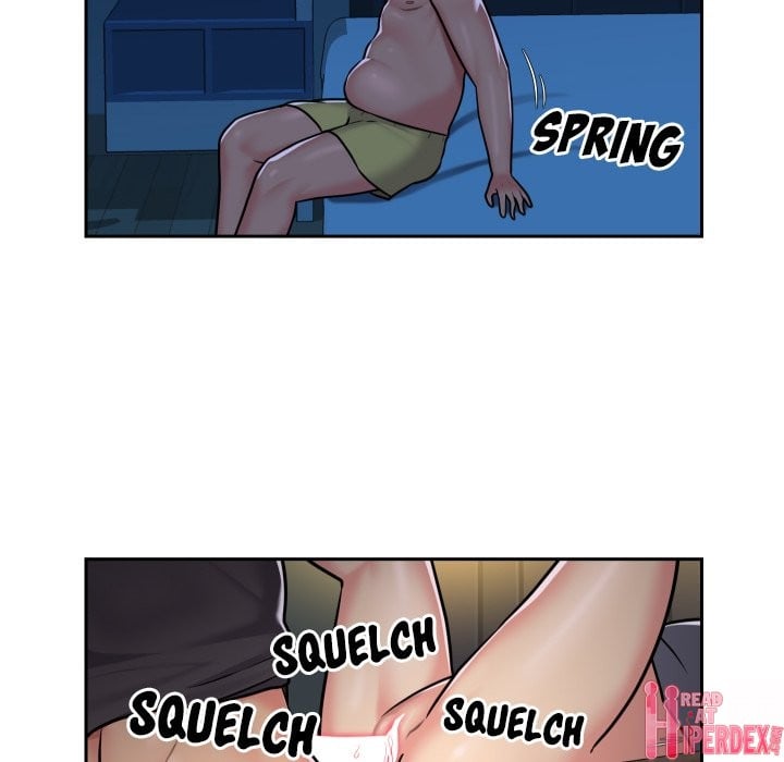 The Ladies’ Associate - Chapter 28 54 The Ladies’ Associate - Chapter 28 54