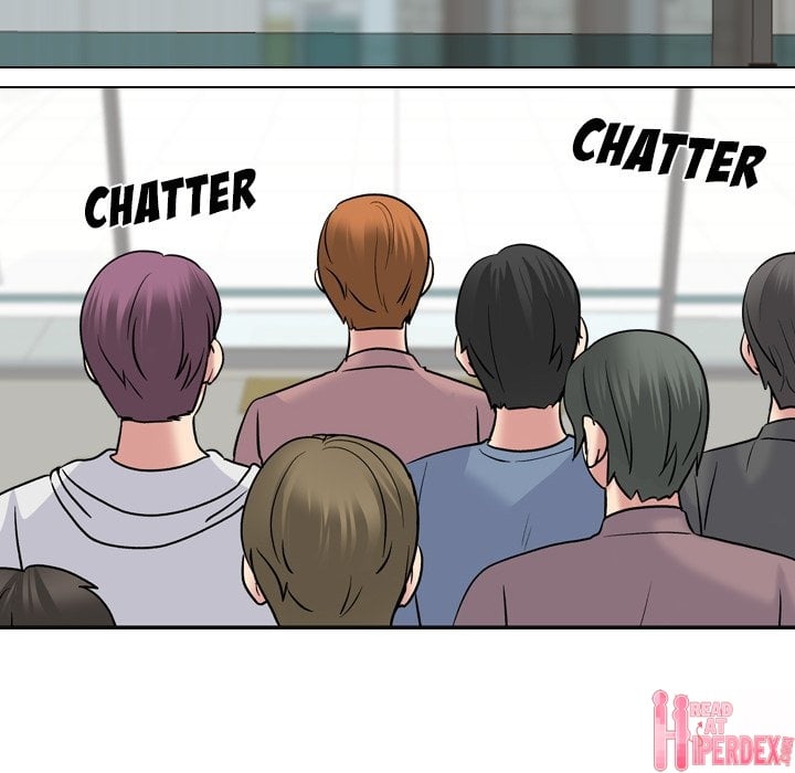 One Shot Men’s Clinic - Chapter 28 19 One Shot Men’s Clinic - Chapter 28 19