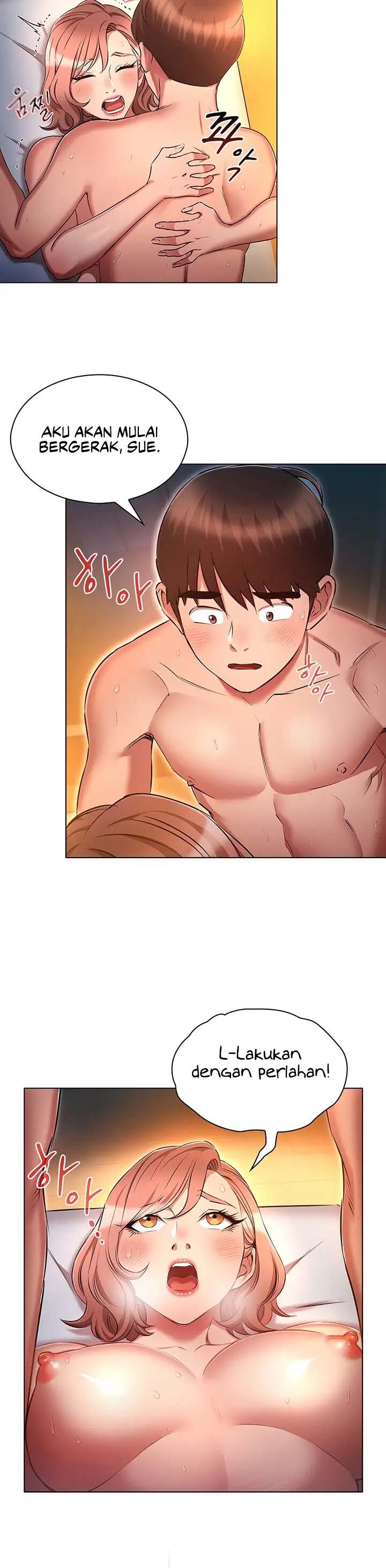 The Law of Reincarnation - Chapter 28 7