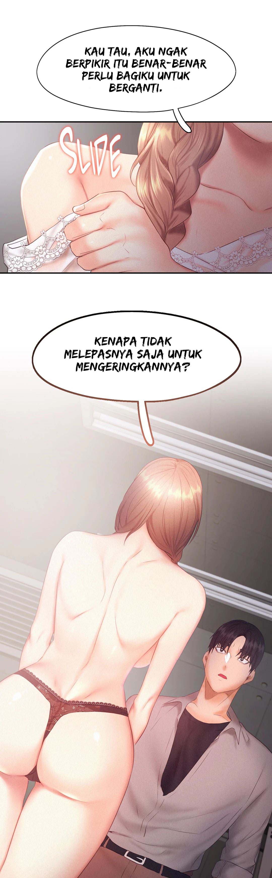 Flying High - Chapter 28 28