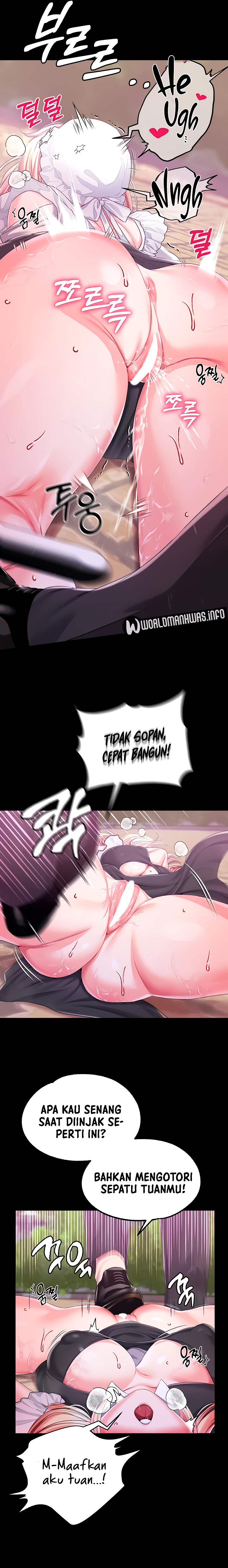 Breaking A Romantic Fantasy Villain - Chapter 28 21 Breaking A Romantic Fantasy Villain - Chapter 28 21