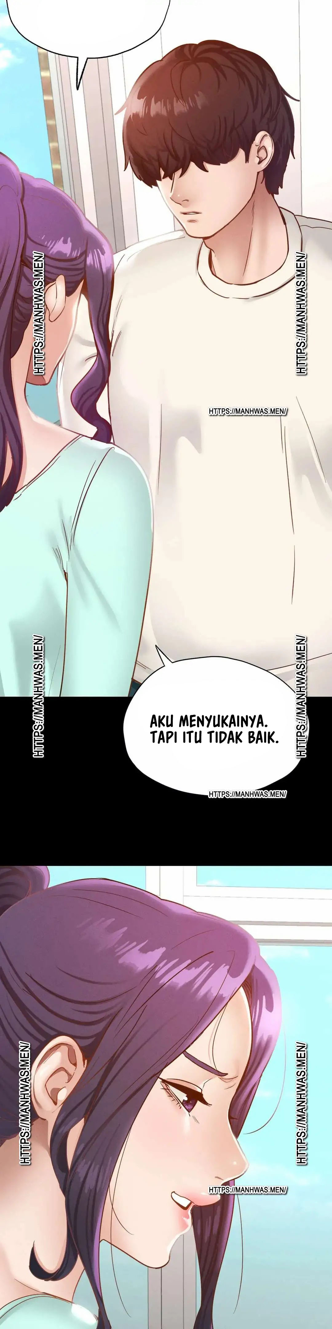 Not At School, Please - Chapter 28 25