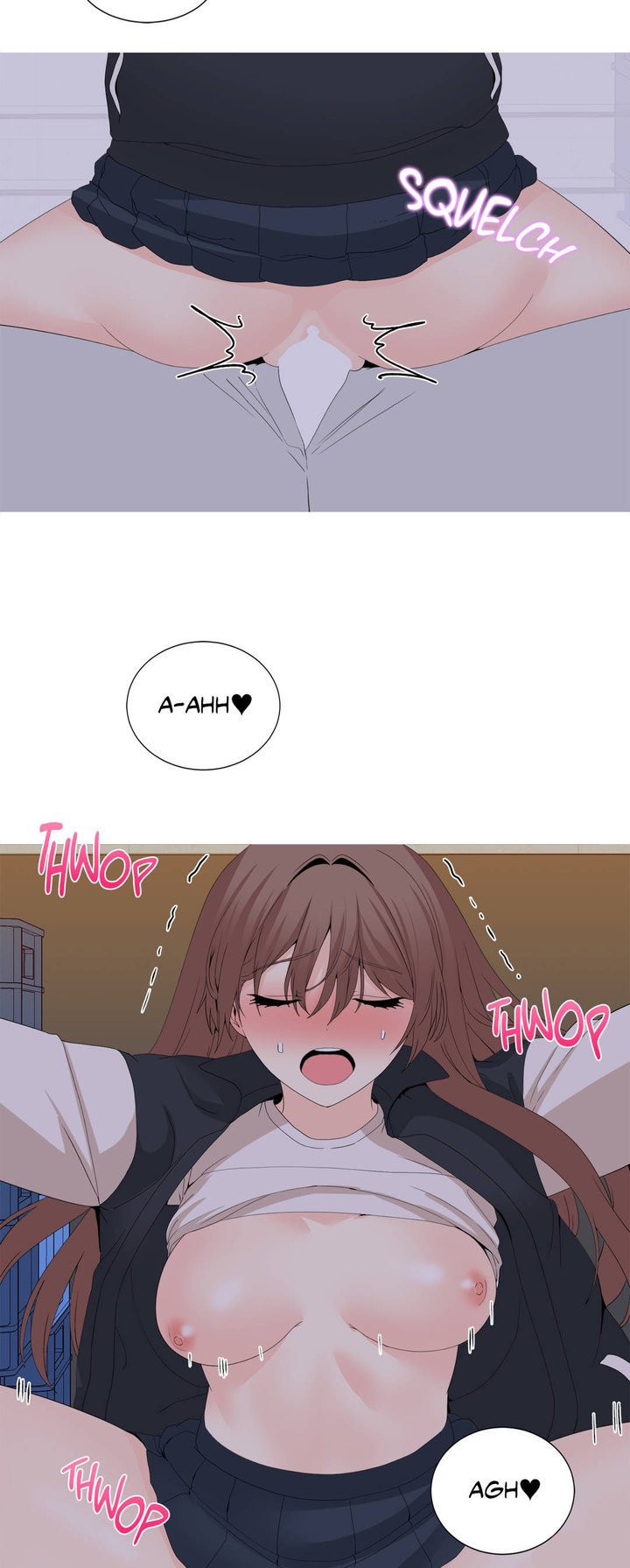 Fox Tales - Chapter 28 31