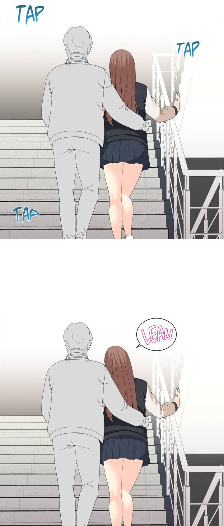 Fox Tales - Chapter 28 9