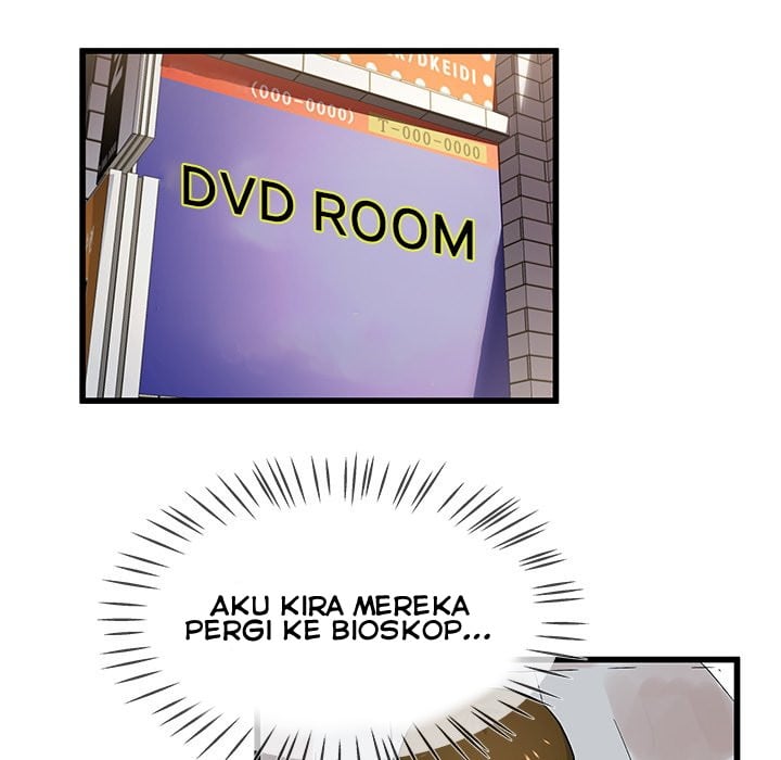 My Memory of You - Chapter 28 115