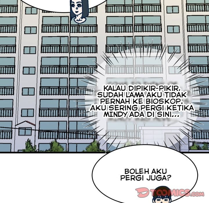 My Memory of You - Chapter 28 109