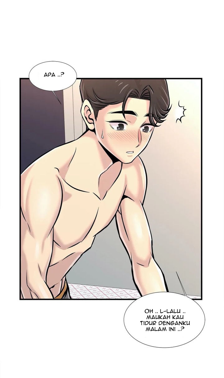 Cram School Scandal - Chapter 28 23 Cram School Scandal - Chapter 28 23